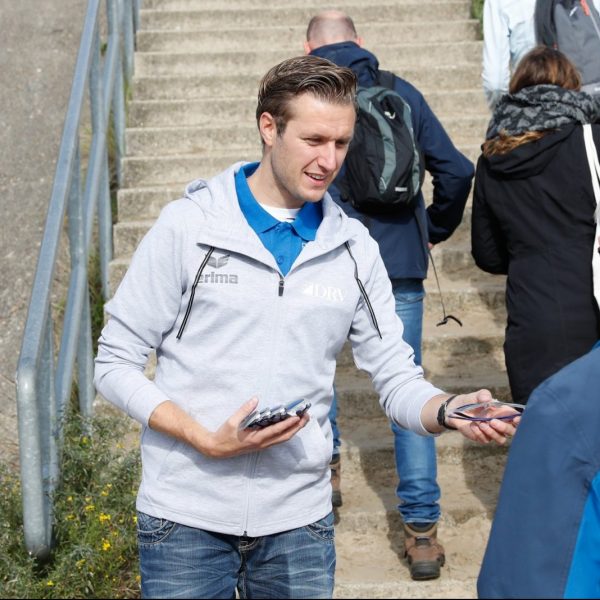 Blog Michiel Schuijs