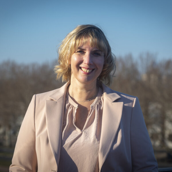 Blog Mariëlle Spuijbroek