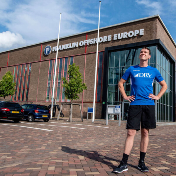 Verhaal van Jurrien Kwaak
