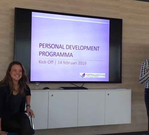 Personal Development accountancy