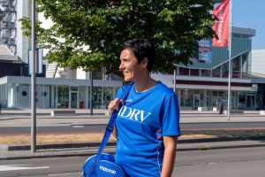 Blog Evelien Uitdaging