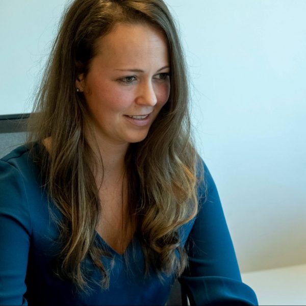 Blog relatiebeheerder Jacky Quint