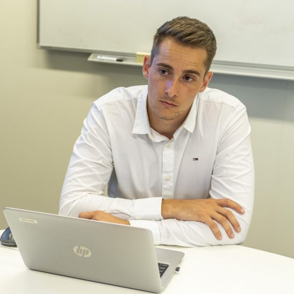Blog steeds slimmer werken