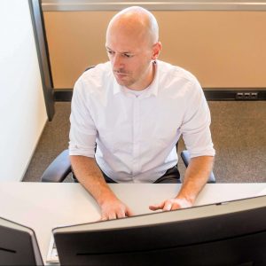Thomas Drost belastingadviseur Moore DRV