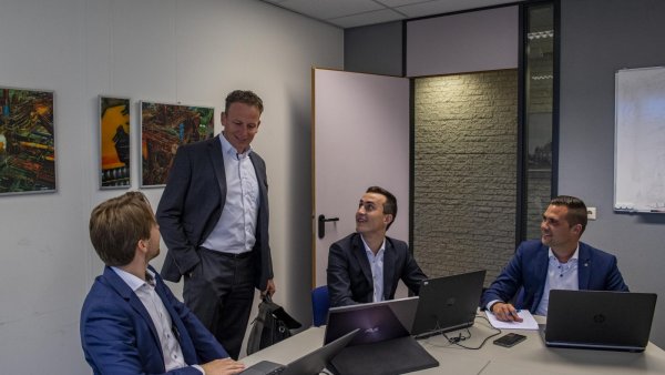 Accountant manager controlepraktijk Breda
