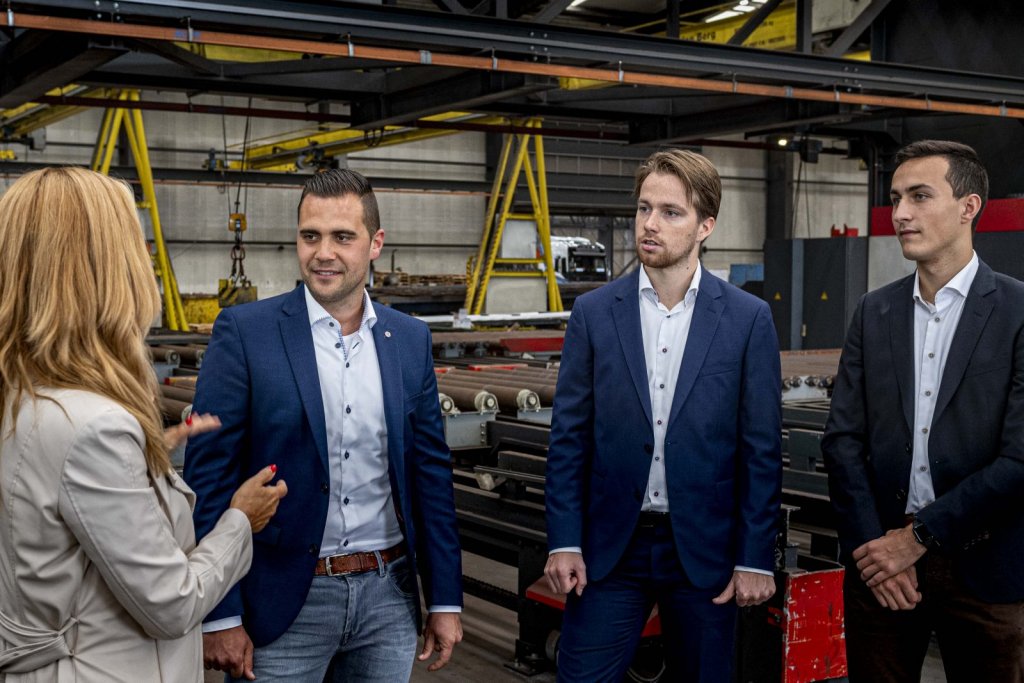 Vacatures audit & assurance bij Moore DRV