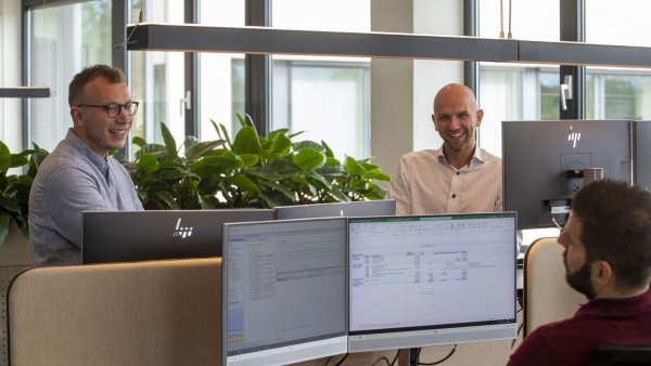 Controlepraktijk functies