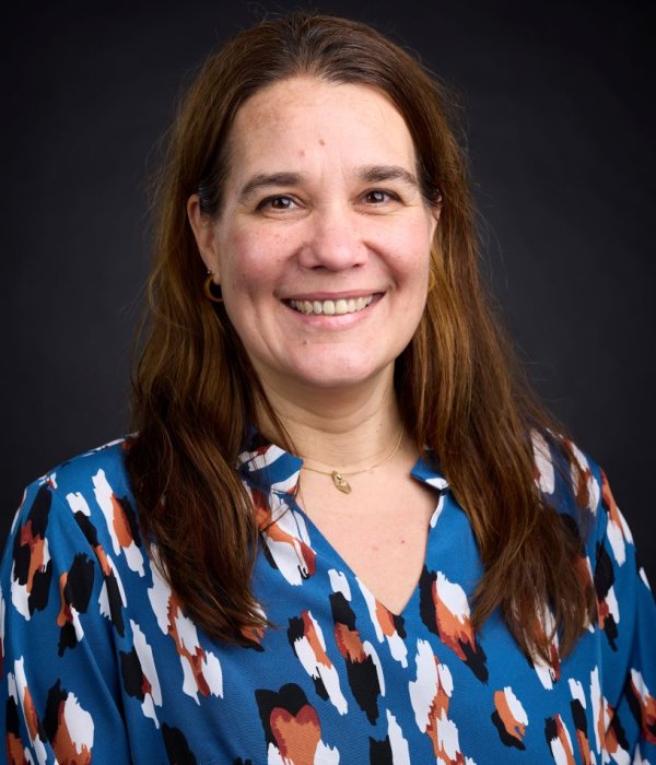 Ylva Spiekerman van Weezelenburg