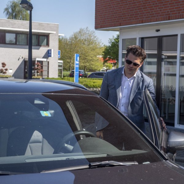 Senior belastingadviseur manager in Bergen op Zoom