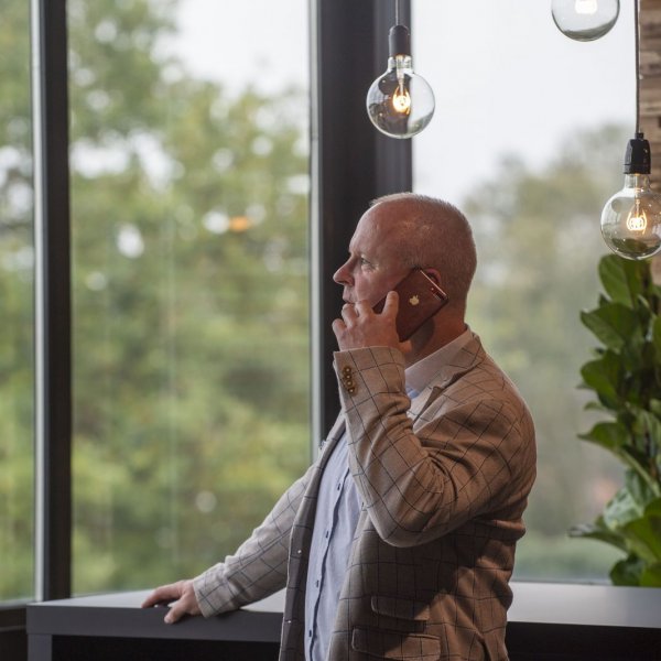 Blog bij Moore DRV wordt er naar je geluisterd