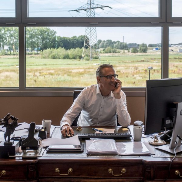 Werken als accountant samenstelpraktijk