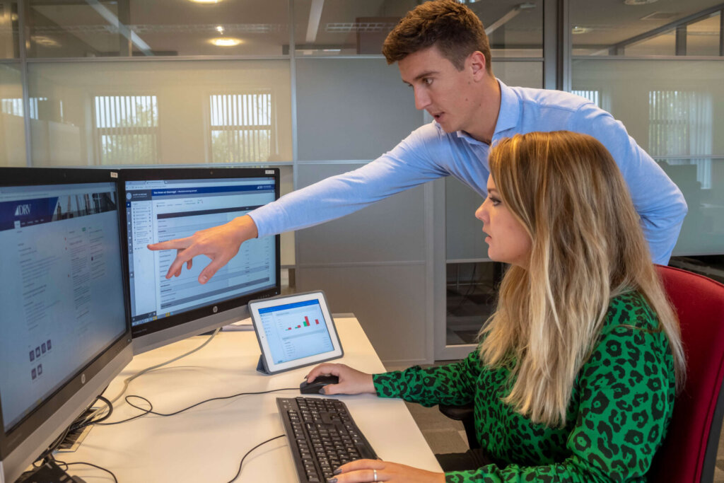 Doorgroeien accountancy manager