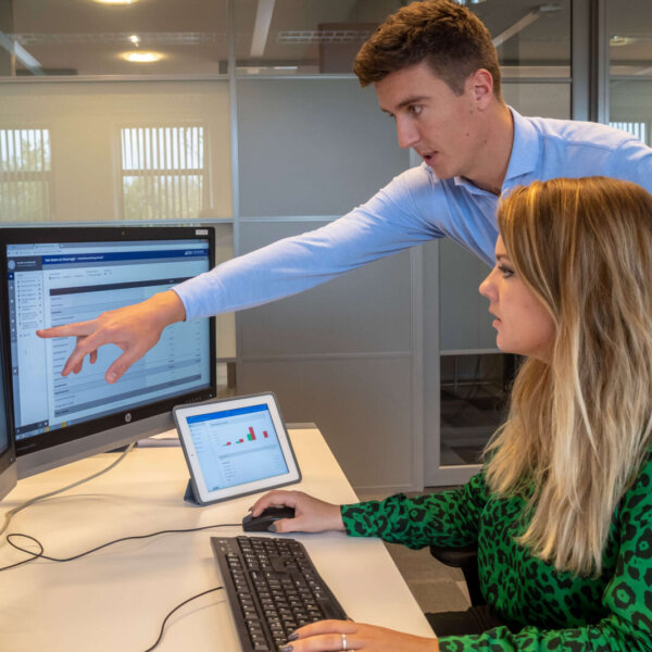 Doorgroeien accountancy manager