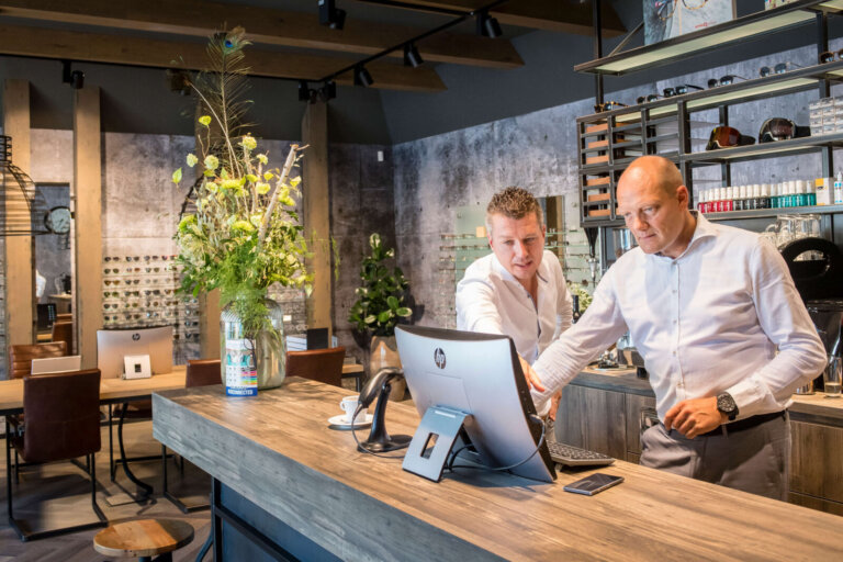 Senior professional - Accountant manager samenstel