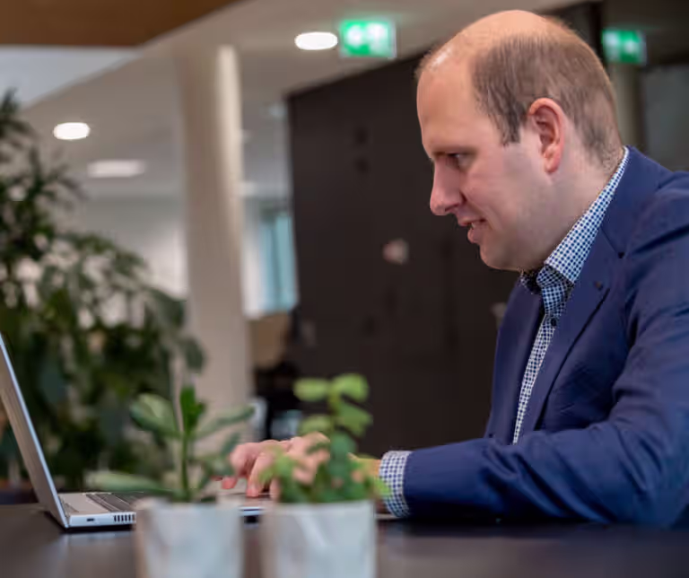 btw-specialist vacature