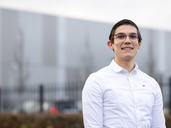 ‘Werken aan de administratie van de toekomst’