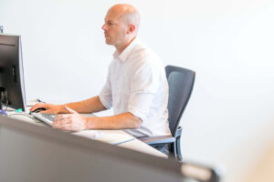 Global mobility vacatures