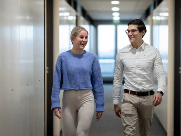 Onderwijsniveau 5 associate degree