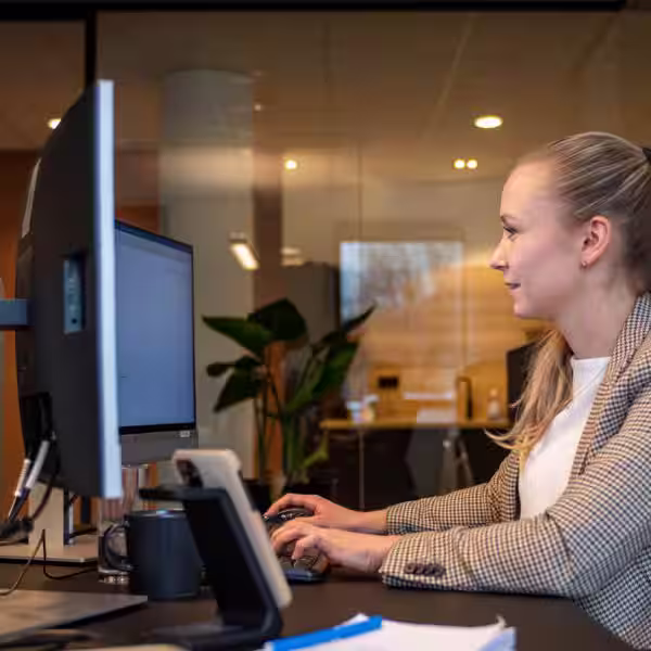 Vacature accountant manager audit in Waalwijk