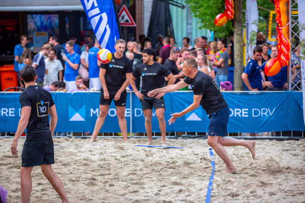 Beachevent Roosendaal