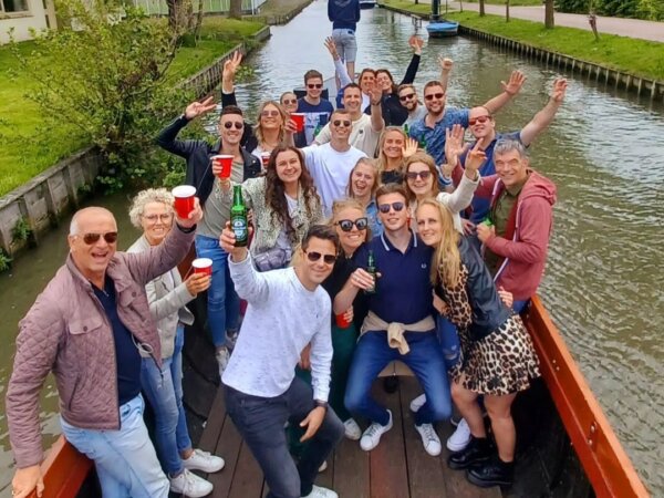 Naaldwijk accountant vacature