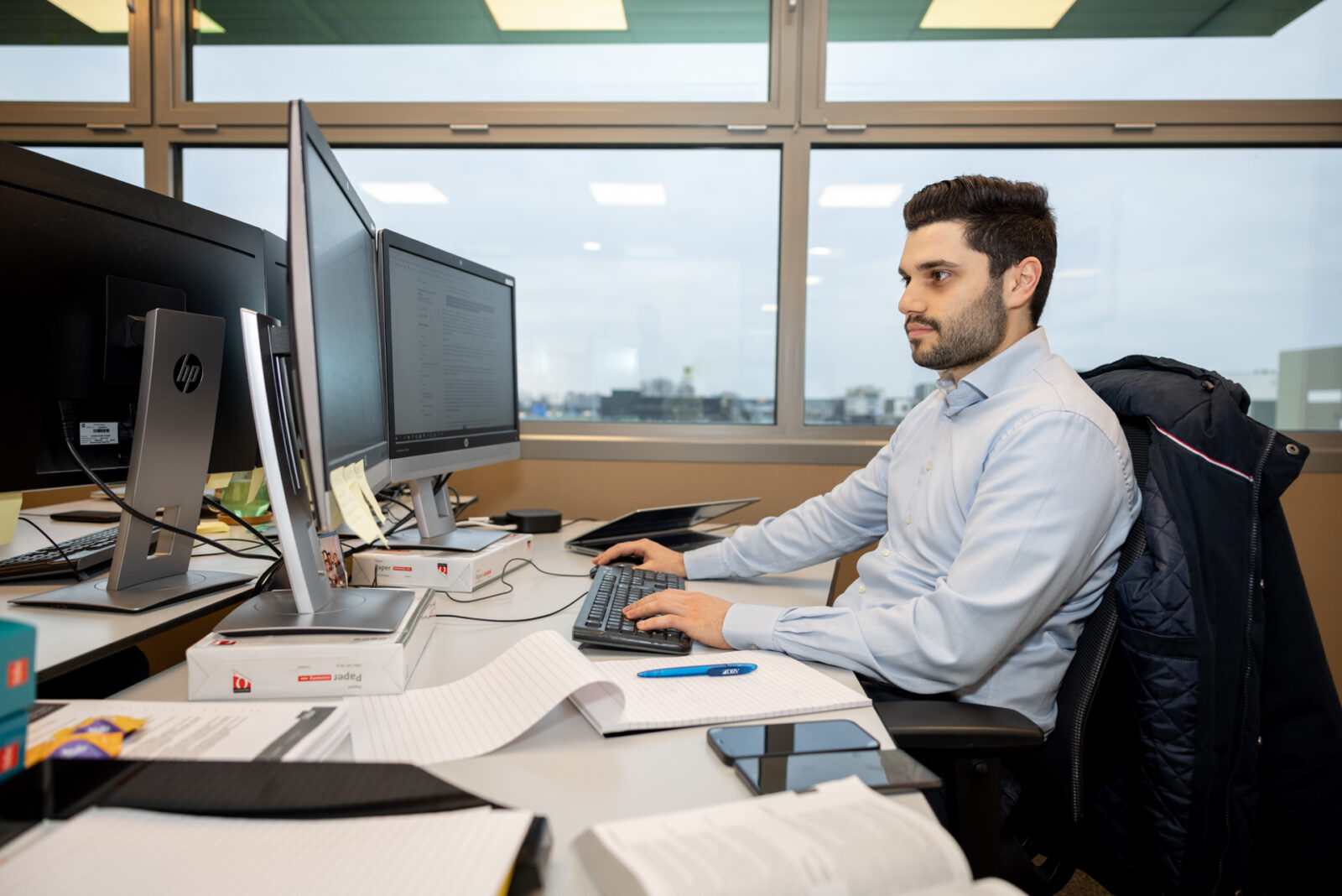 Accountancy vacature roosendaal