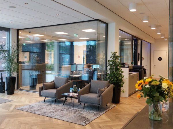 Accountantskantoor Hellevoetsluis