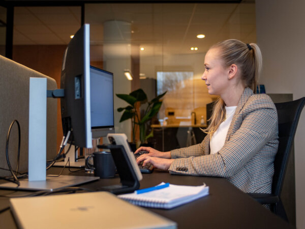 Vacatures Rotterdam fiscaal