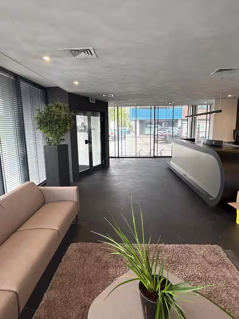Waalwijk accountantskantoor
