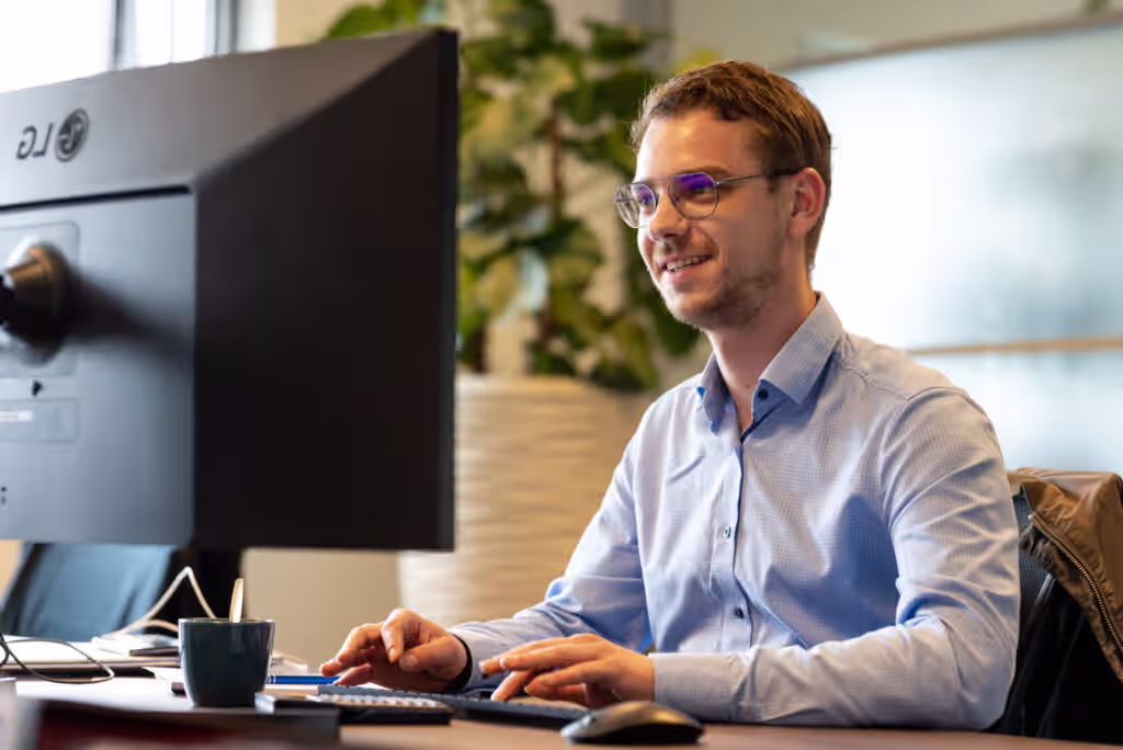Werken accountancy Waalwijk