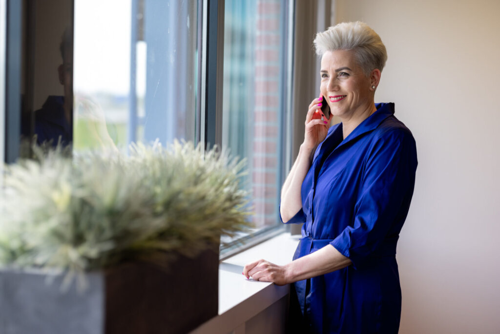 vacature accountant relatiebeheerder mkb in Nuenen