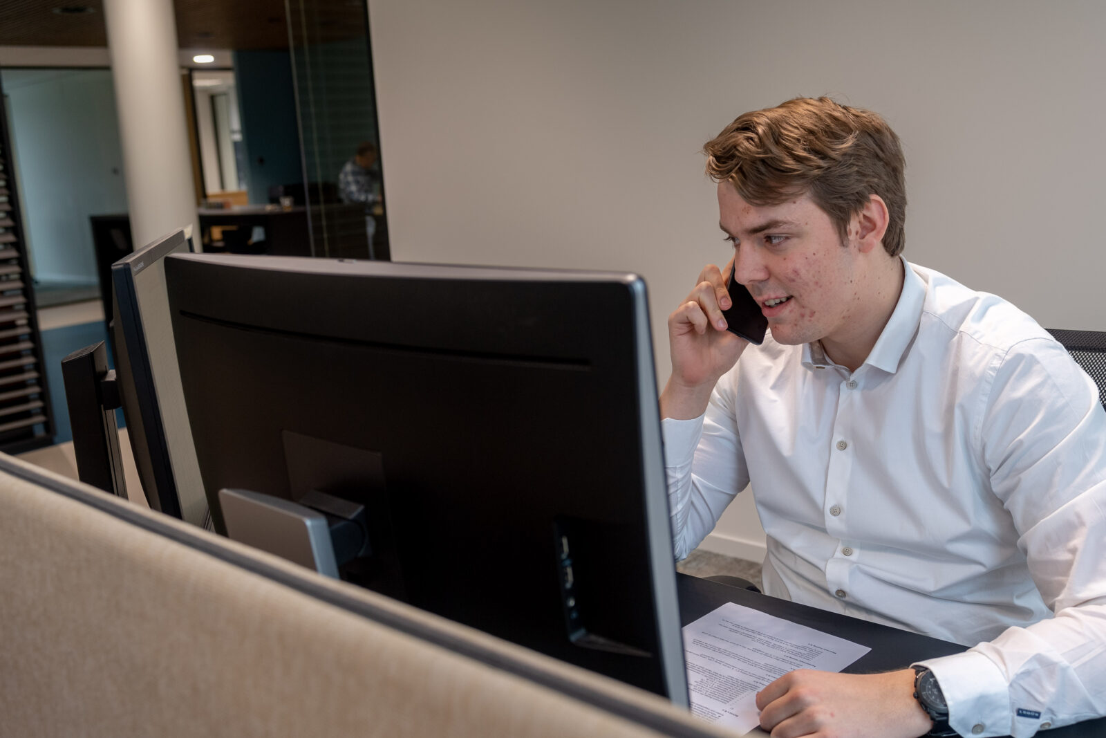 Junior belastingadviseur vacatures