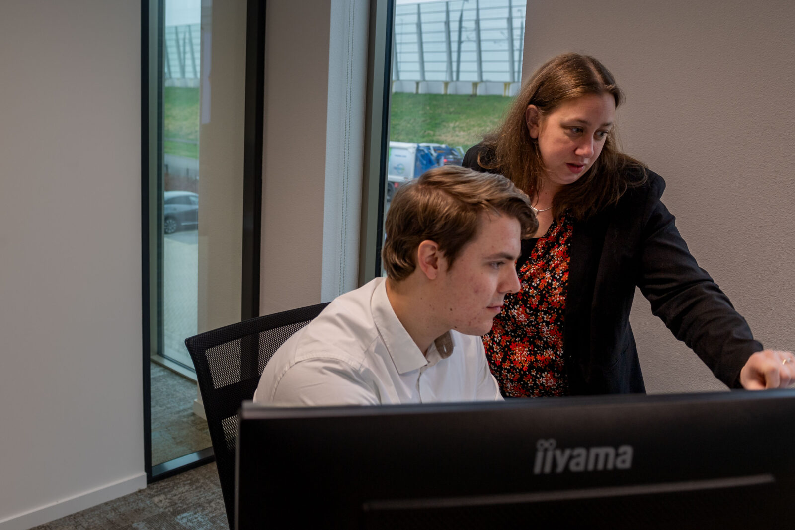 Junior belastingadviseur worden