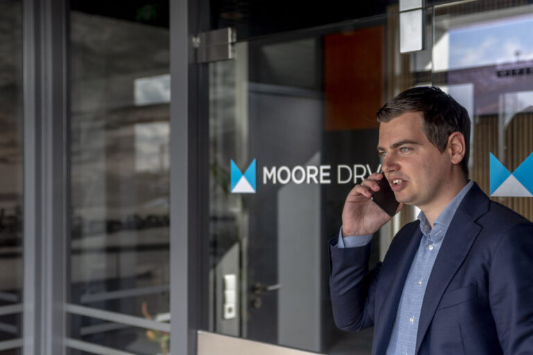 Vacature belastingadviseur