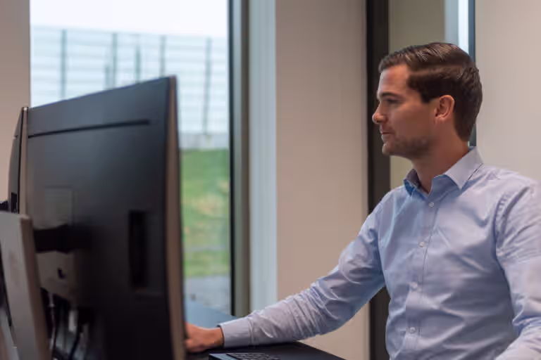 Vacature junior belastingadviseur