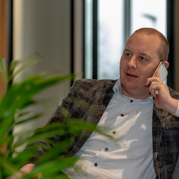 Vacature director audit met partnerambitie in Breda