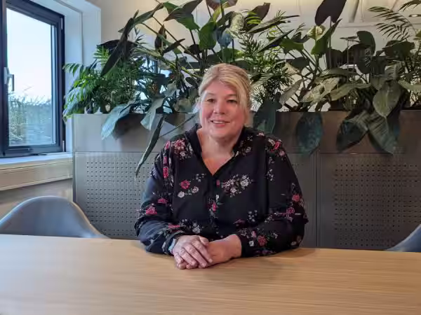 Na een half jaar kwam Marie Louise terug naar Moore DRV: ‘Eén uitstapje en nooit meer’