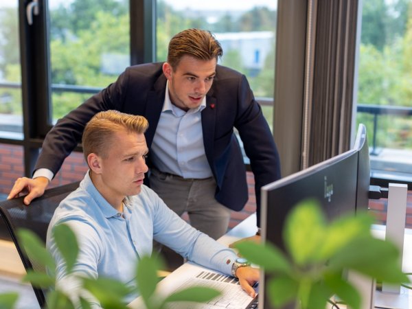 Naaldwijk vacatures accountant