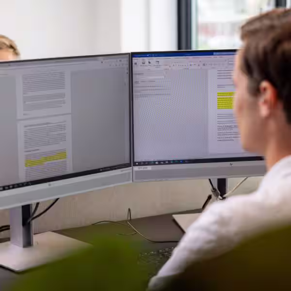 assistant audit bij Moore DRV