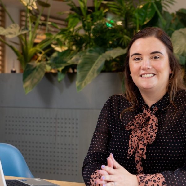 Arbeidsjuridisch adviseur Moore DRV