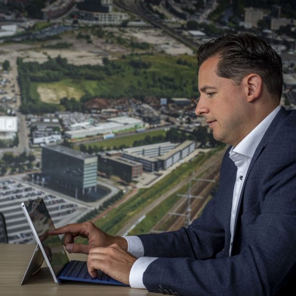 Vacature senior belastingadviseur manager of directeur met partner ambitie
