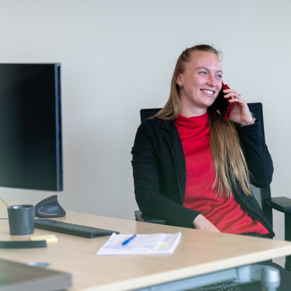 Belastingadviseur vacature Waalwijk