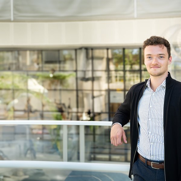 Deeltijd accountancy mkb