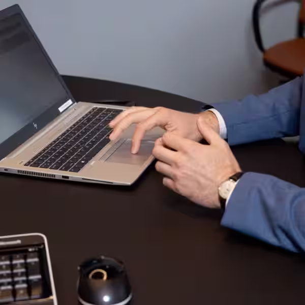 Vacature Senior assistent accountant mkb