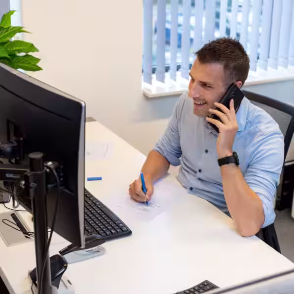 Vacature Assistent accountant mkb