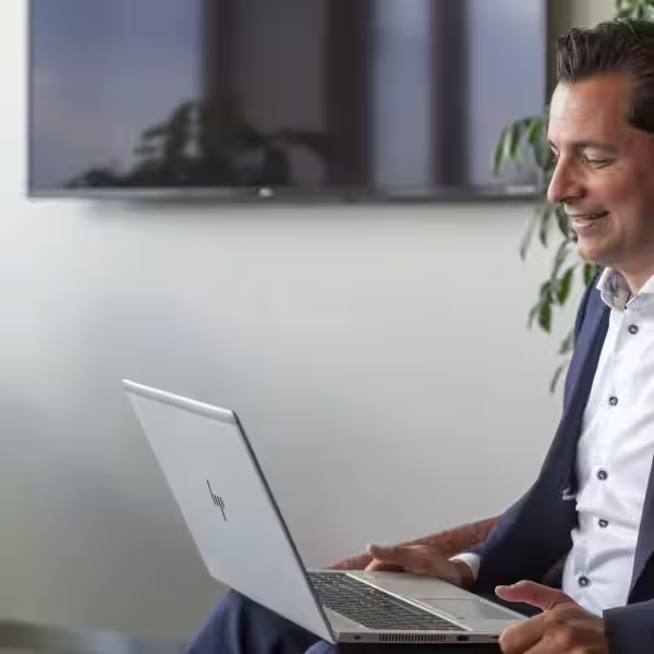 Vacature Senior Accountant relatiebeheerder in Den Haag