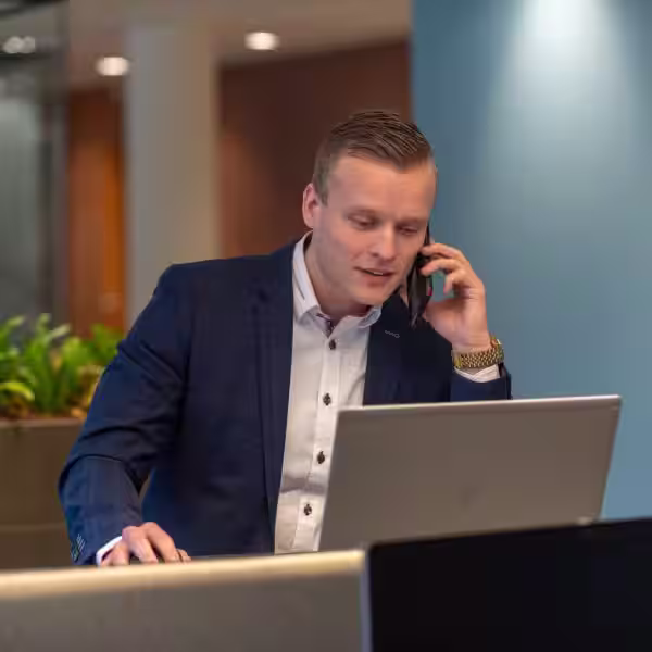 Vacature Supervisor Audit