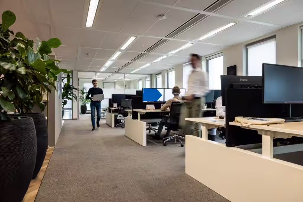 Vestiging giessen - werkenbij
