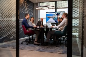 Blog Kim van der Gaag - Ondernemende club - Subsidie en innovatie