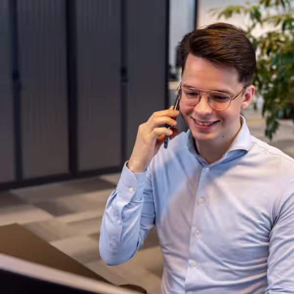 Vacature Salarisadviseur in Maasdijk